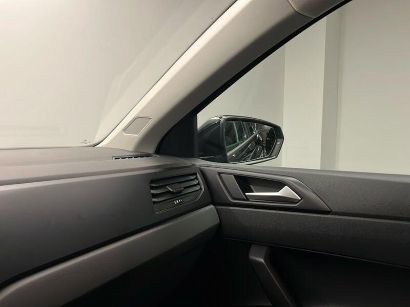 Volkswagen Polo Nuova 1.0 TGI 66 kW/ 90 CV Manuale