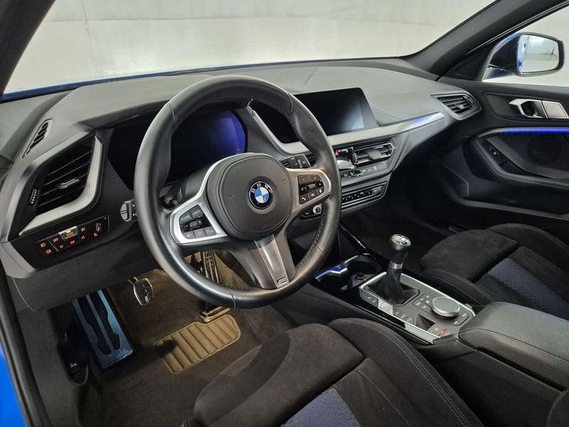 BMW Serie 1 F40 Diesel 118d Msport