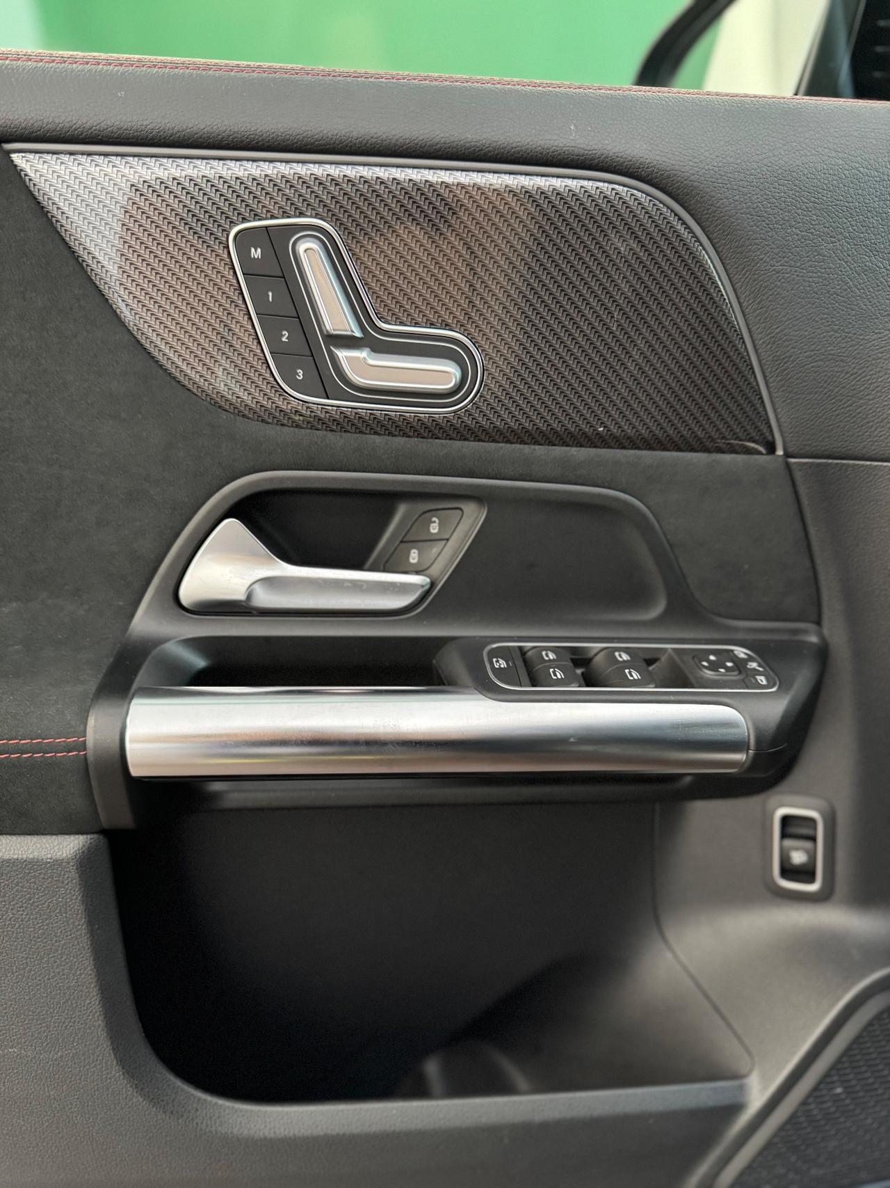 Mercedes-benz GLA 45 AMG 35 4Matic