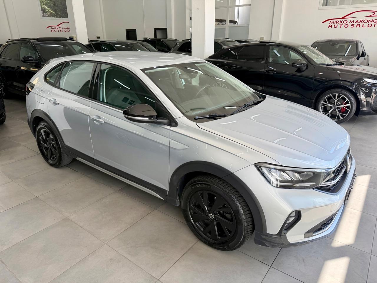 VW Taigo 1.0 TSI 95 CV Life FINANZIABILE