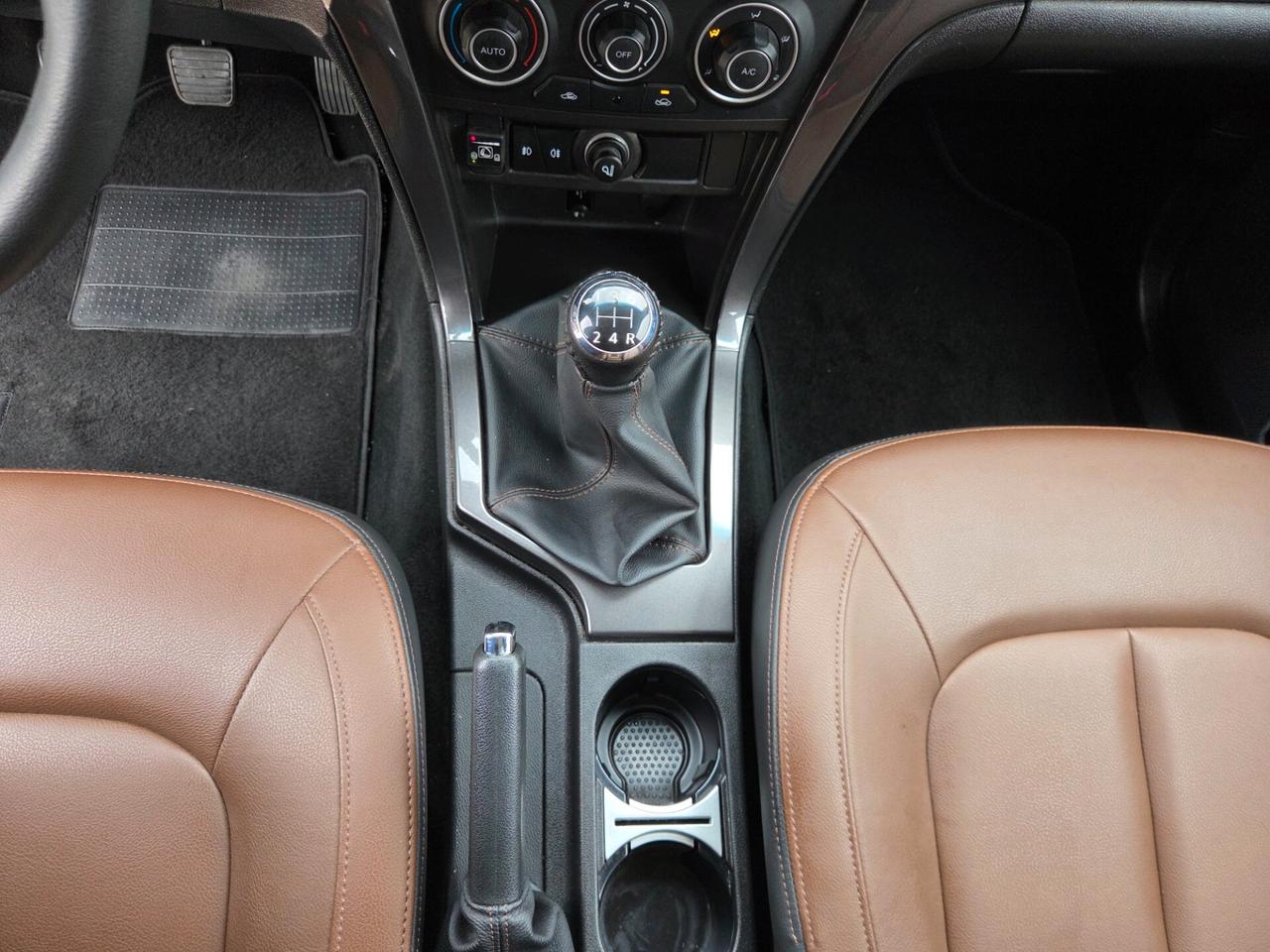 Great Wall Motor Steed 2.4 Ecodual GPL 150cv 4WD PL Premium