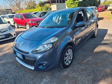 Renault Clio 1.2 16V 5 porte Dynamique