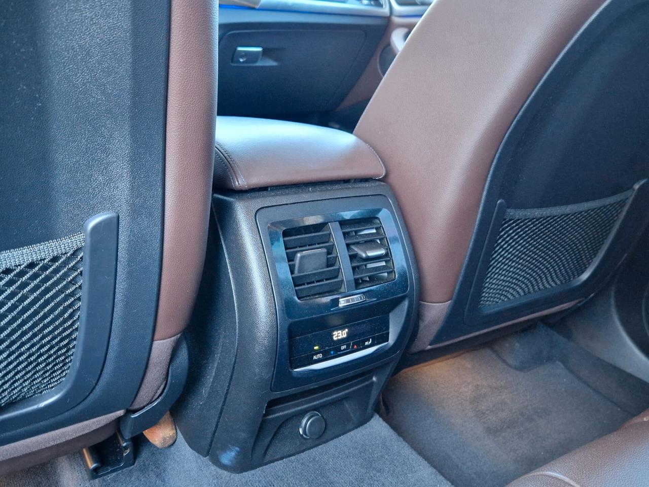 Bmw X3 xDrive20d Luxury