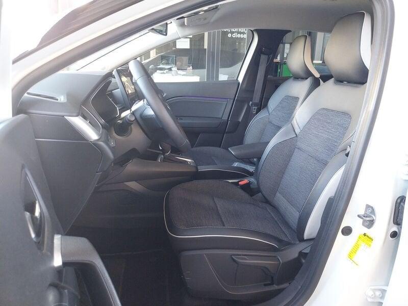 Renault Captur Captur 1.6 E-Tech full hybrid Techno 145cv auto