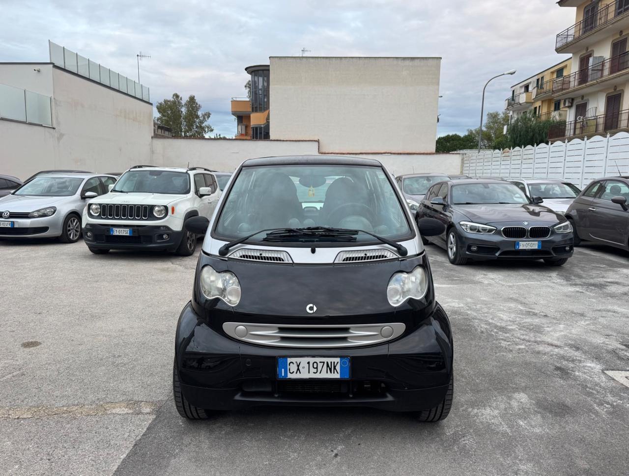 Smart ForTwo 700 BENZINA 60CV Pulse 2006