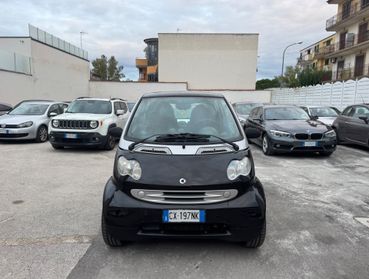 Smart ForTwo 700 BENZINA 60CV Pulse 2006
