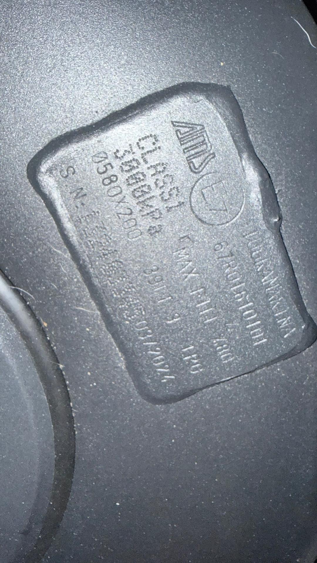 Dacia Sandero 1.2 GPL 75CV Lauréate