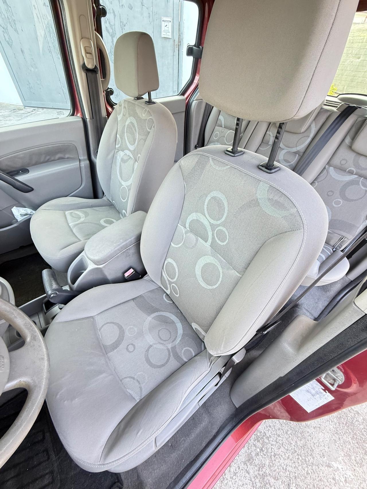 Renault Kangoo 1.5 dCi 85CV 5 POSTI POCHI KM