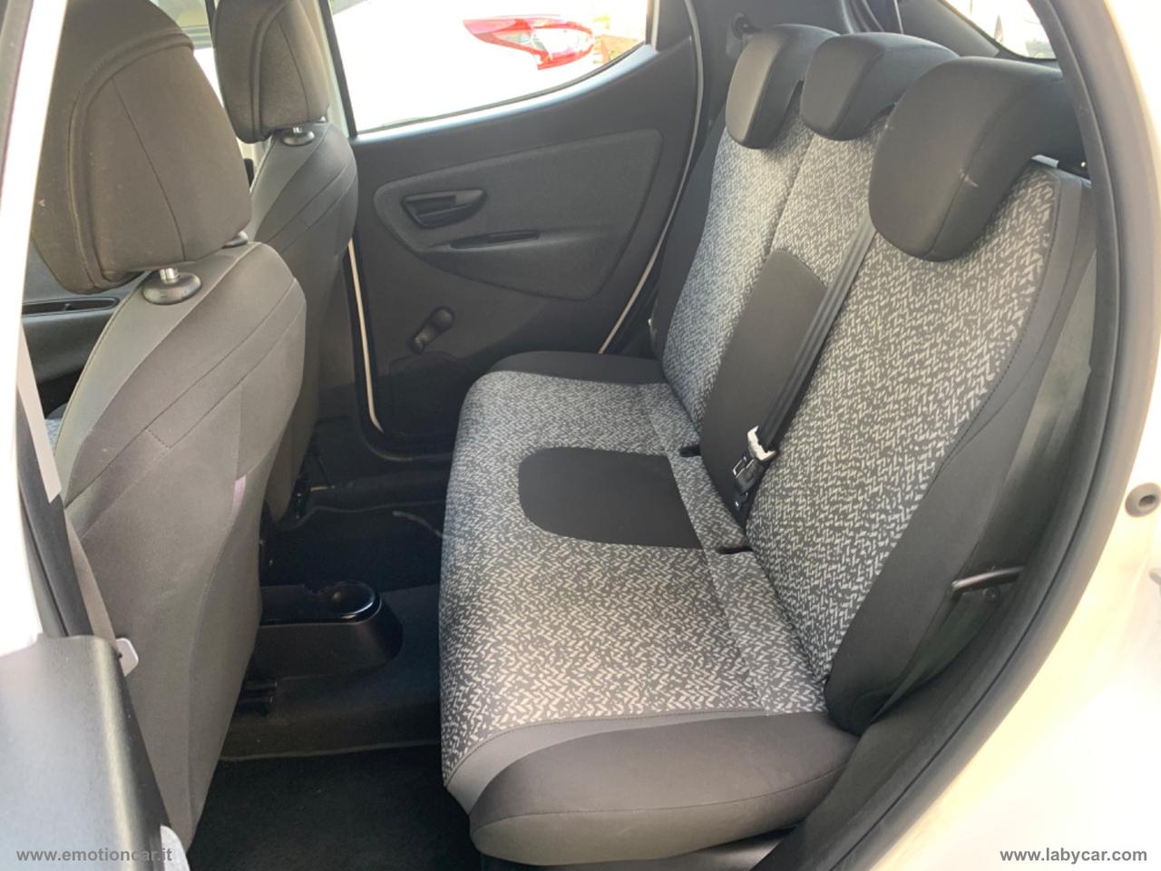 LANCIA Ypsilon 1.0 FireFly 5p.S&S Hyb. Eco Gold - 2021