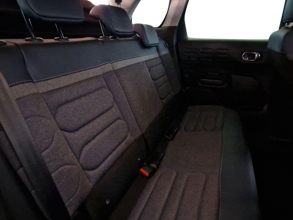 CITROEN C3 AIRCROSS 1.5 DIESEL FEEL S&S