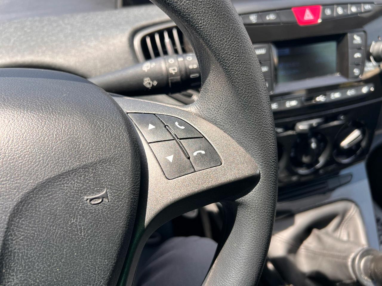 Lancia Ypsilon 1.2 69 CV 5 porte GPL Ecochic Elefantino Blu