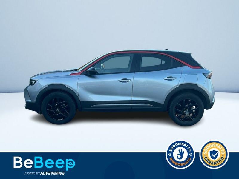 Opel Mokka 1.2 T GS S&S 100CV