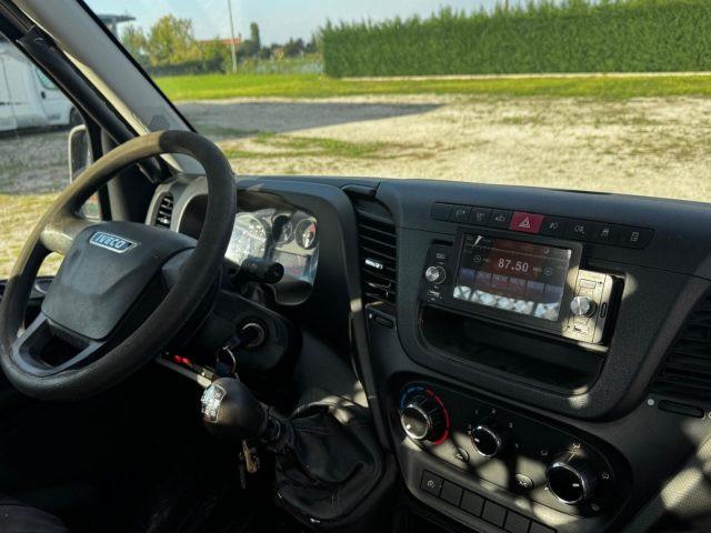 IVECO Daily 35C11 2.3 HPT PC-RG Cabinato