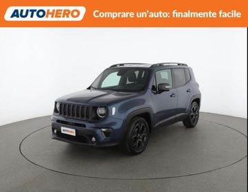 JEEP Renegade 1.0 T3 80th Anniversary
