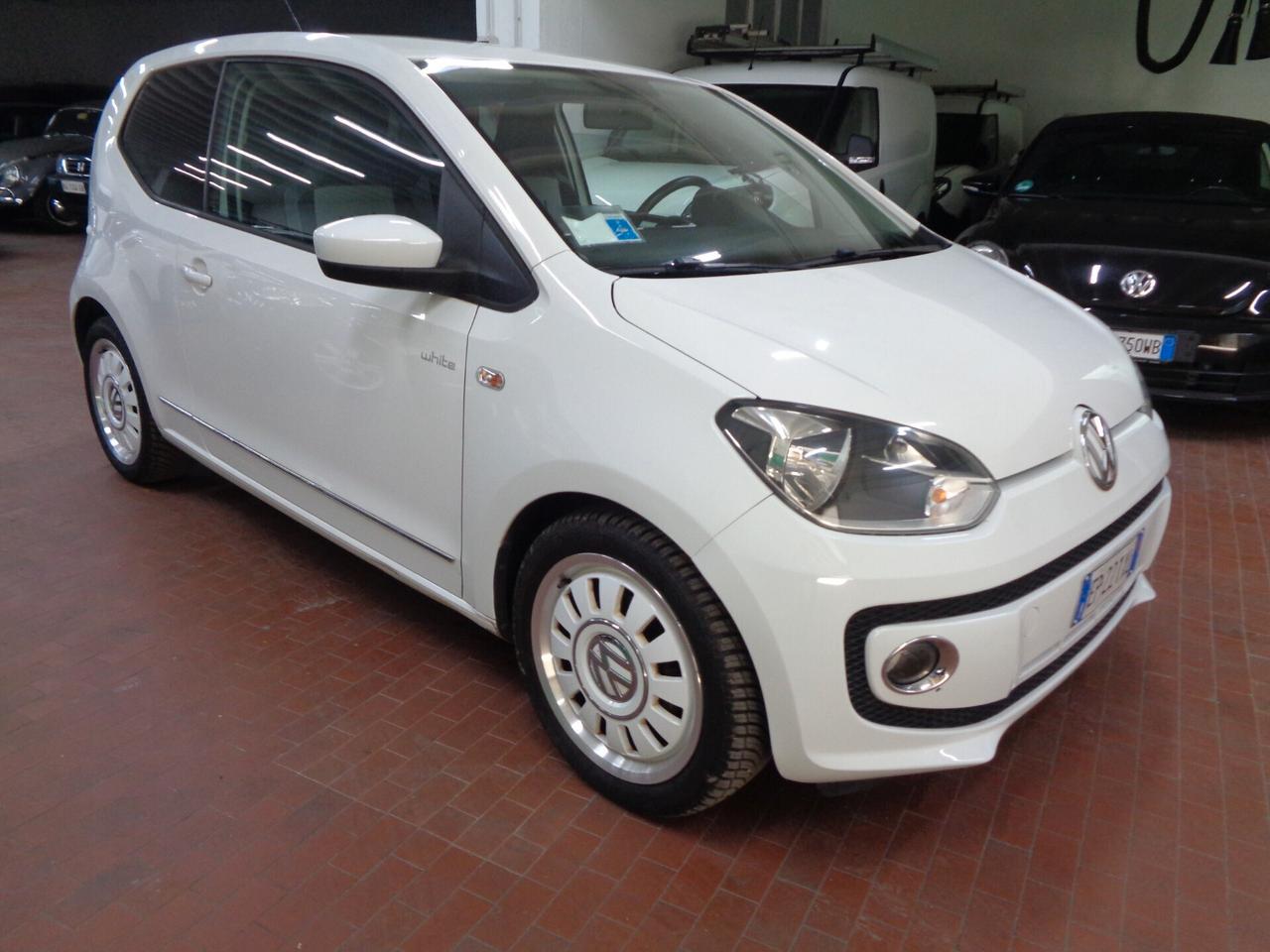 Volkswagen up! 1.0 75 CV 3p. high neopatentati