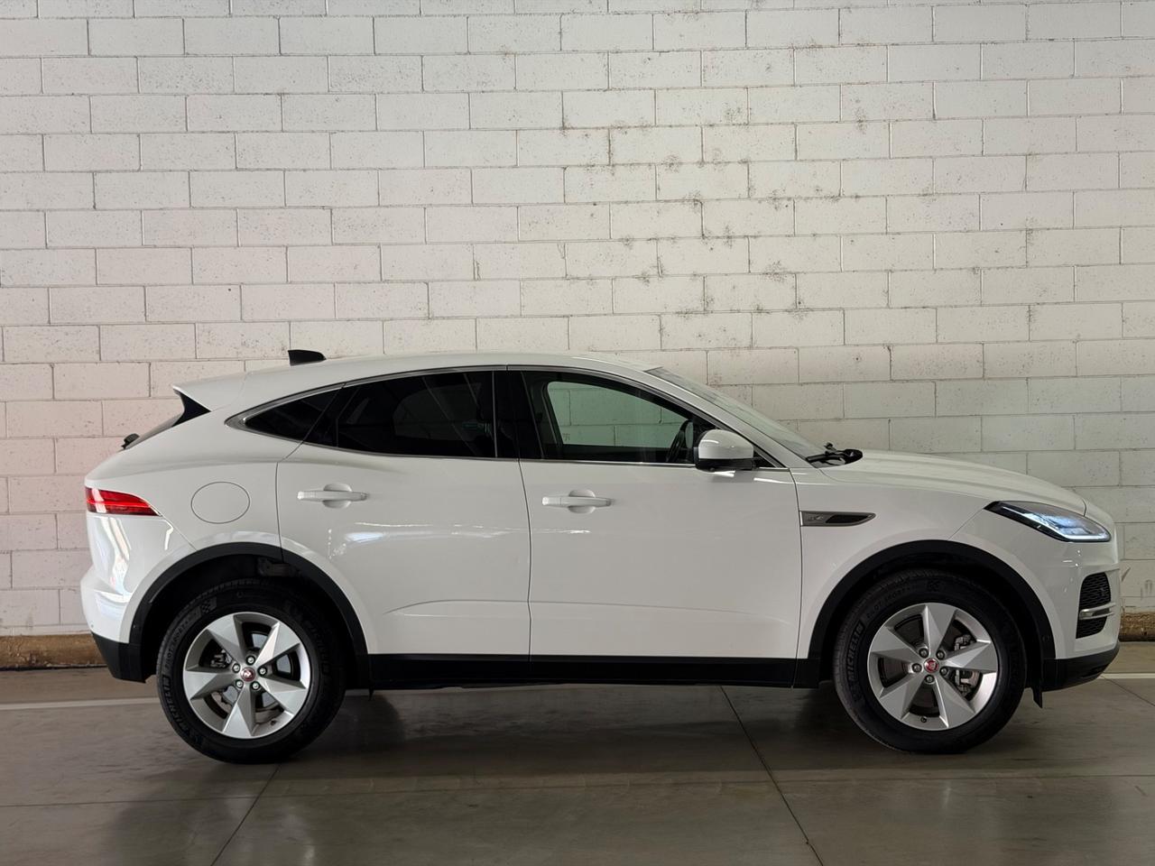 Jaguar E-Pace 2.0D I4 163 CV AWD Auto R-Dynamic S