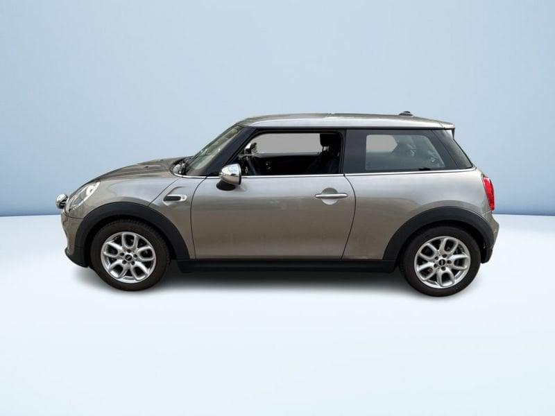 MINI Mini 5 porte Mini 3 porte MINI 1.5 ONE D BUSINESS XL 3P