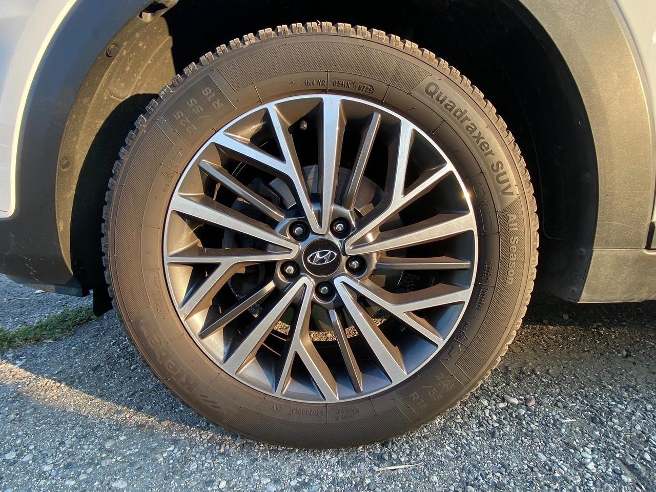 Hyundai Tucson 1.6 CRDi XPrime