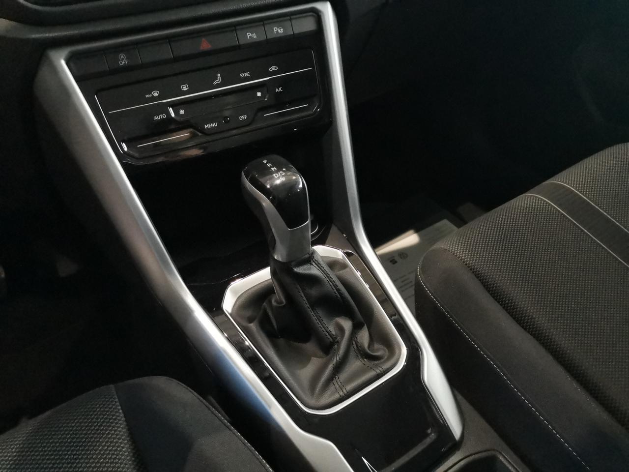 VOLKSWAGEN T-Roc I 2022 - T-Roc 2.0 tdi Life 150cv dsg