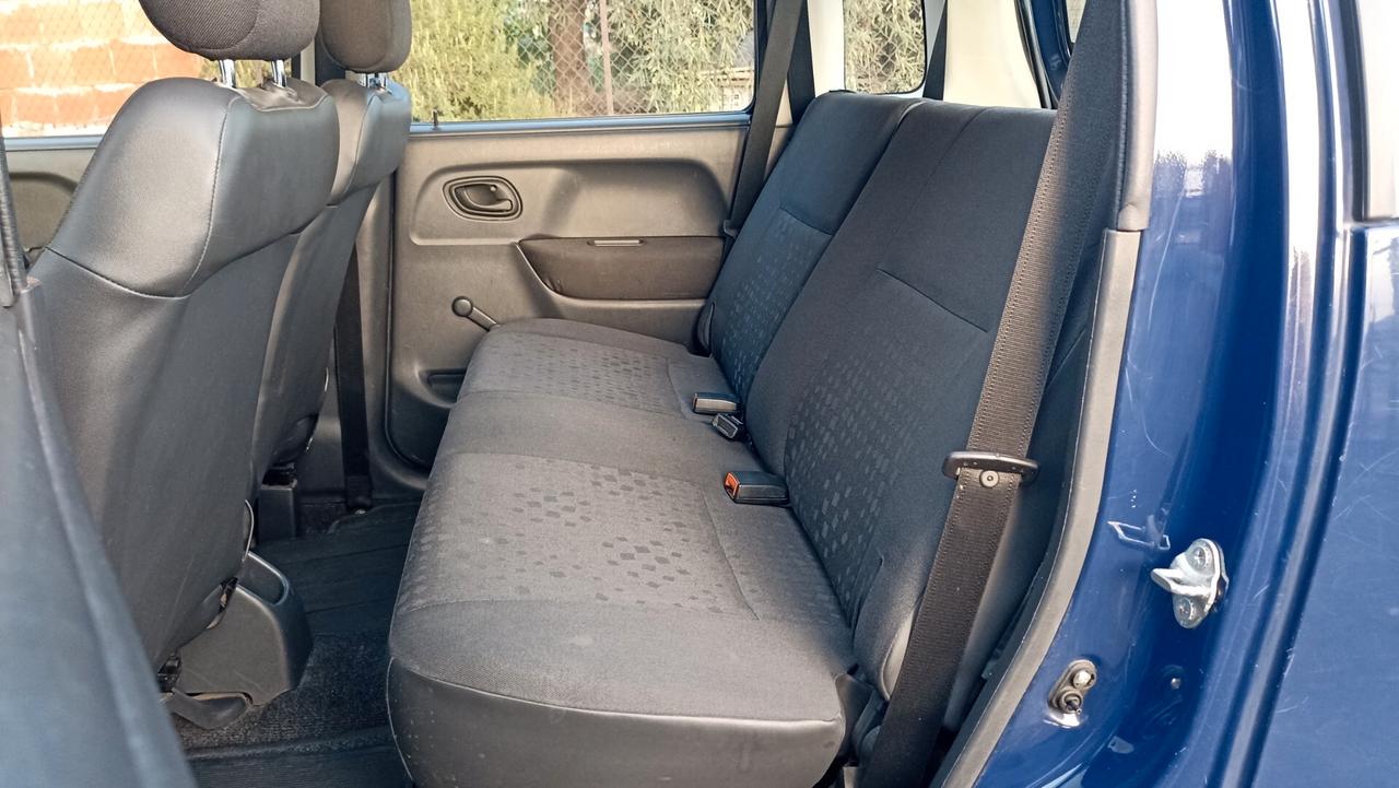 Opel Agila 1.0 12V Enjoy