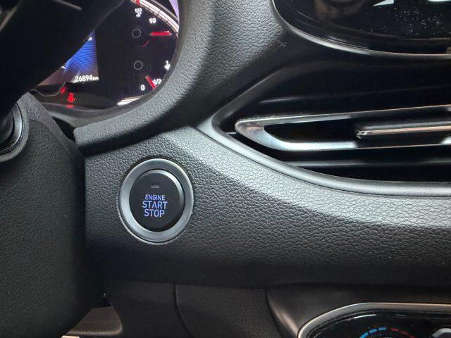 HYUNDAI i30 1.0 120CV N-LINE MILD-HYBRID UNIPROPRIETARIO