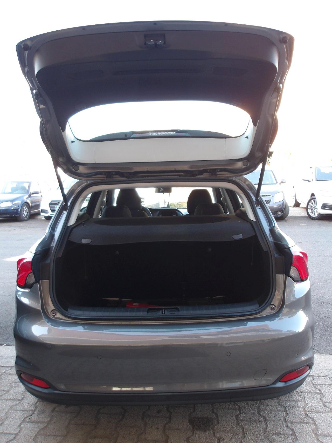 Fiat Tipo 5 Porte Tipo 5p 1.6 mjt Lounge s&s 120cv