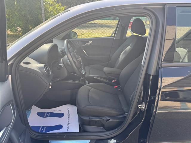 AUDI A1 SPB 1.4 TDI Admired 90CV NAVI
