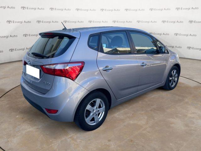 HYUNDAI iX20 1.4 90 CV XPossible