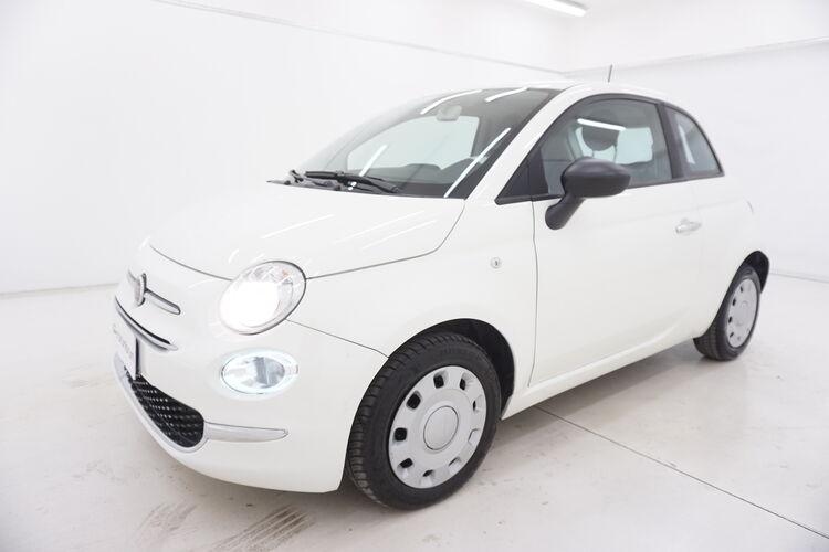 Fiat 500 Easypower Cult BR245473 1.2 GPL 69CV