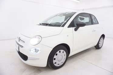 Fiat 500 Easypower Cult BR245473 1.2 GPL 69CV