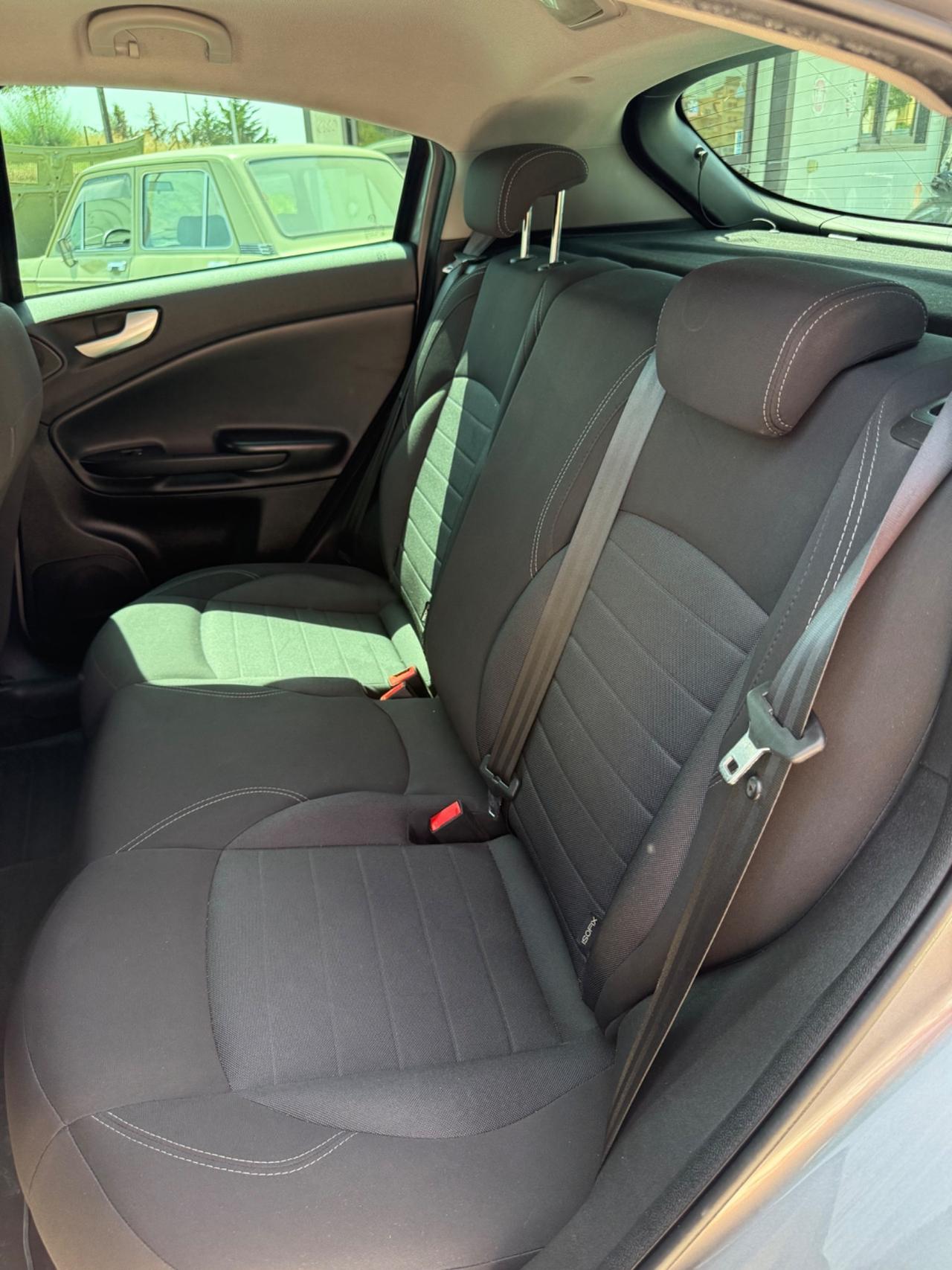 Alfa Romeo Giulietta 2.0 JTDm 150 CV Super