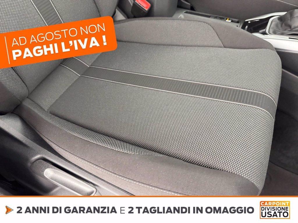 VOLKSWAGEN T-roc 2.0 tdi life 150cv dsg del 2024