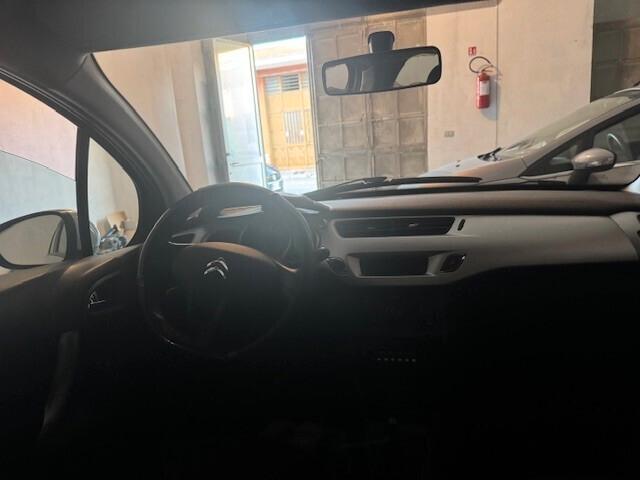 Citroen C3 1.4 Exclusive