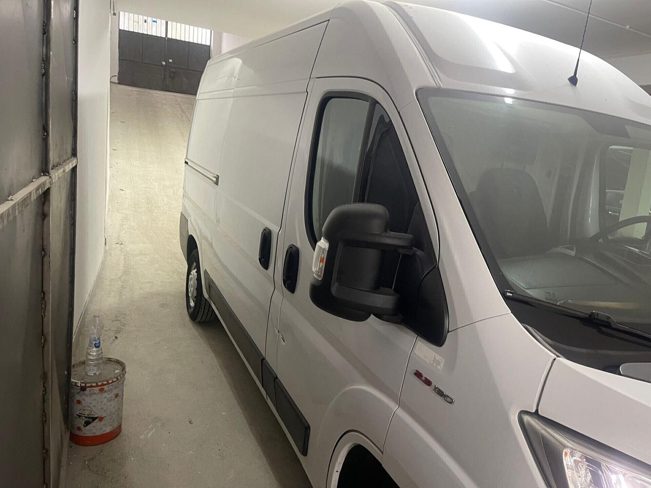 Fiat Ducato L2H2