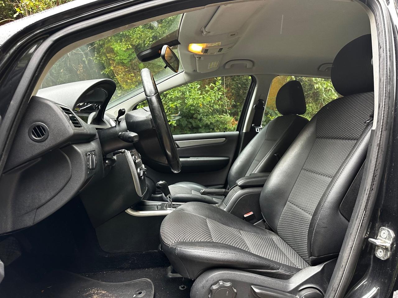 Mercedes A180 Cdi Cambio Automatico Full 2011
