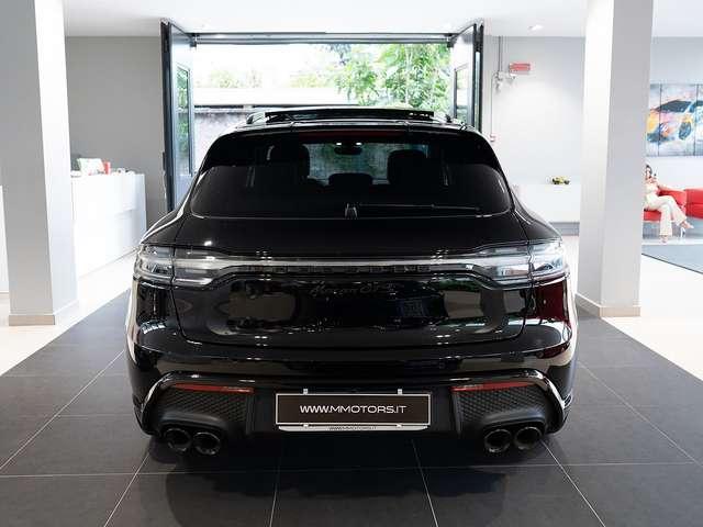 Porsche Macan Macan 2.9 GTS 440CV PDK