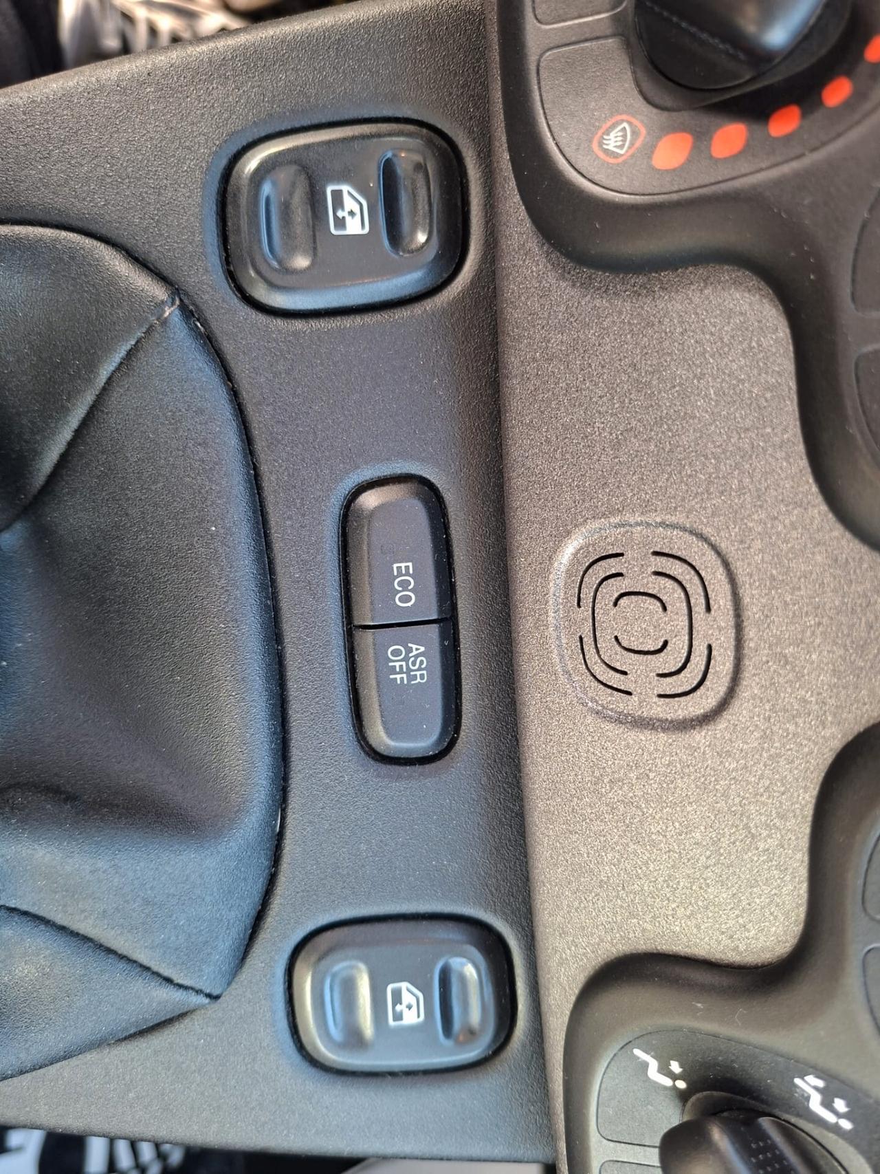 Fiat Panda 0.9 benzina neopatentati