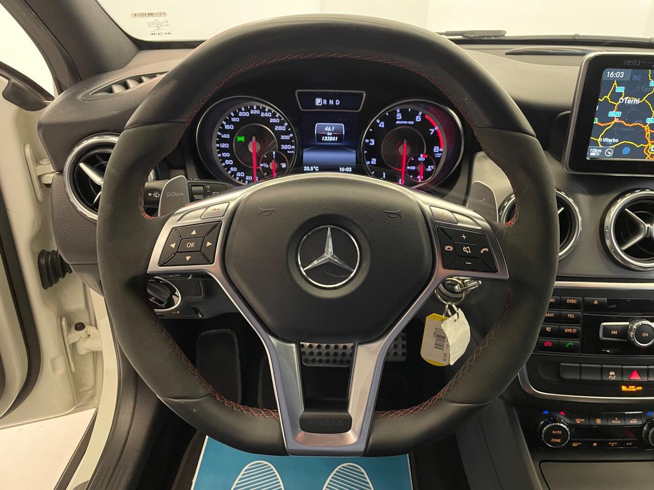 Mercedes-benz GLA 45 AMG GLA 45 AMG 4Matic