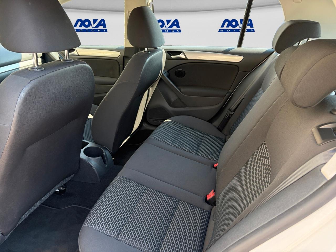 Volkswagen Golf 1.4 5p. United OK NEOPATENTATI 1 PROPIETARIO
