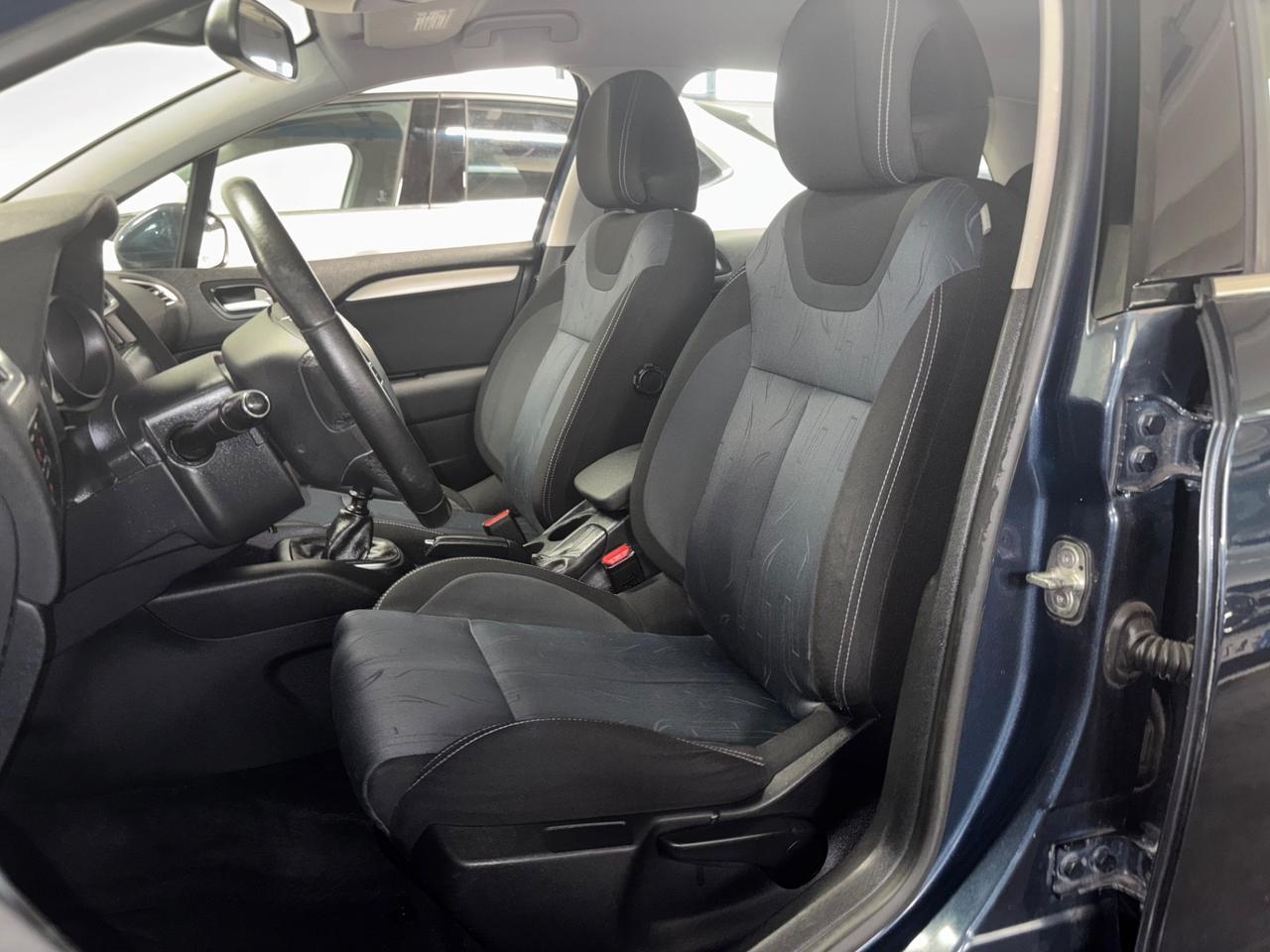 Citroen C4 1.6HDi OK NEOPATENTATI