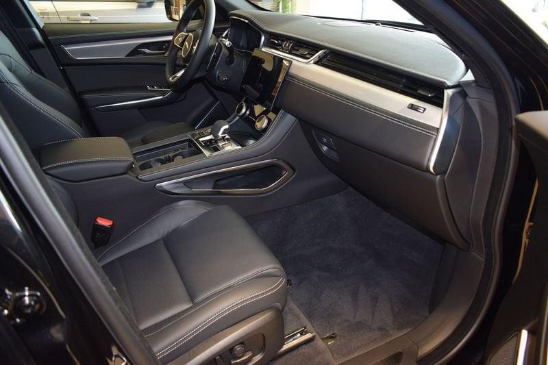 Jaguar F-Pace F-Pace 2.0 D 204 CV AWD aut.