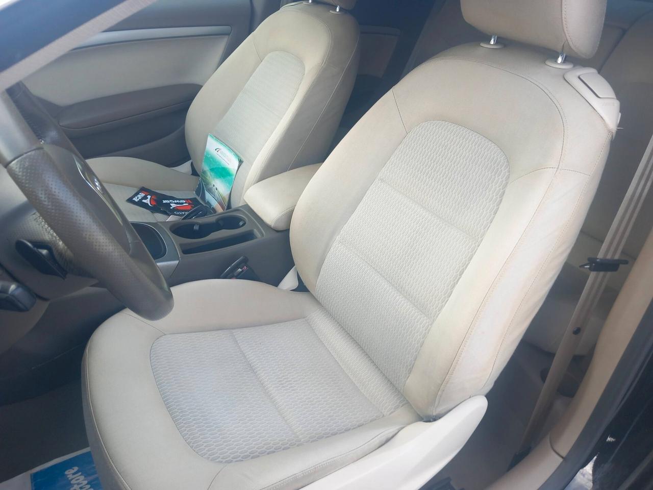 Audi A5 2.7 V6 TDI F.AP. SOLO KM 148000