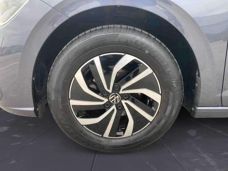 VOLKSWAGEN Polo 1.0 tsi Life 95cv