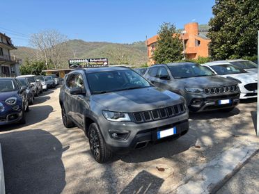 Jeep Compass 2.0 Multijet II 170 aut. 4WD Trailhawk