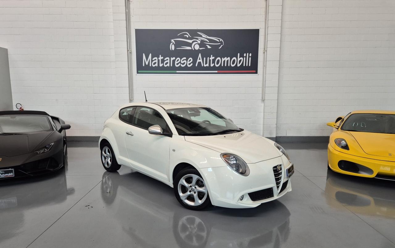 Alfa Romeo MiTo 1.3 jtdm 95cv E6