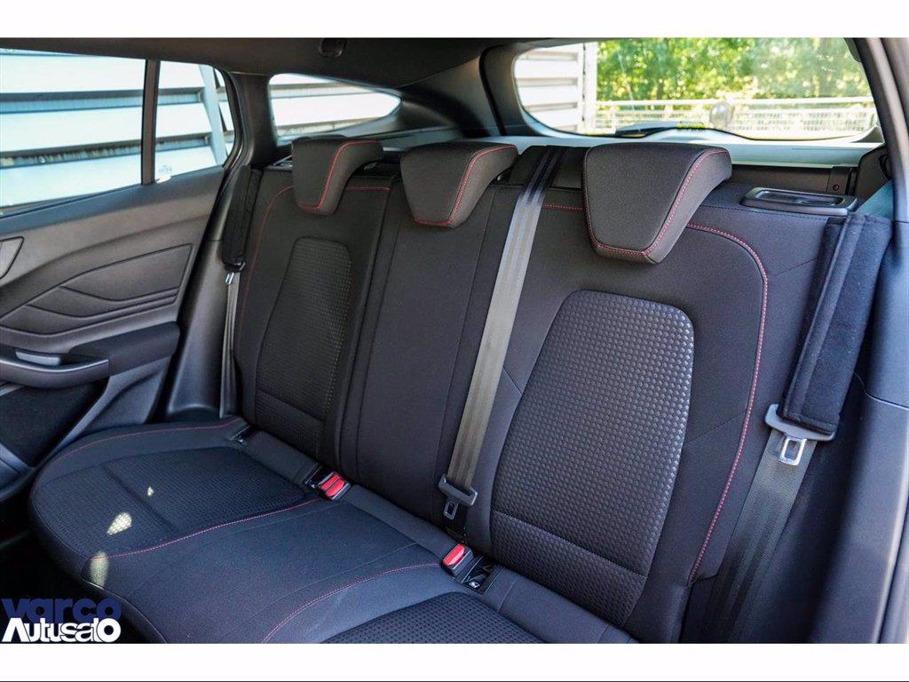 FORD Focus sw 1.0 ecoboost h st-line design 125cv del 2022