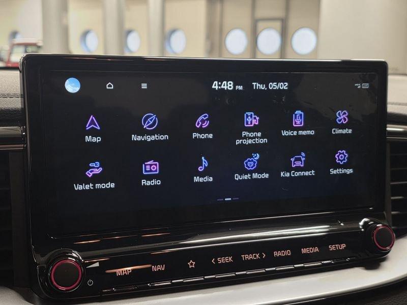 Kia Xceed 1.0 T-Gdi 117 CV GPL Style