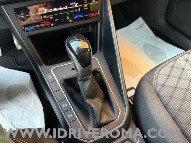 VOLKSWAGEN Polo 1.0 TSI DSG R-Line