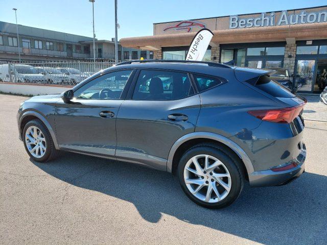 CUPRA Formentor 1.5 TSI DSG solo km 43.000 Unico Proprietario