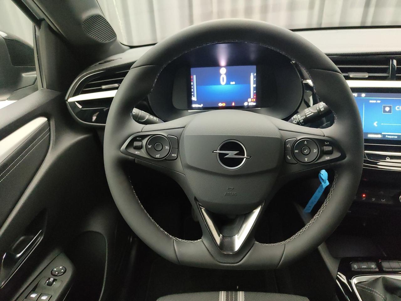 OPEL Corsa VI 2023 1.2 100CV GS